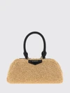 woman's mini bag