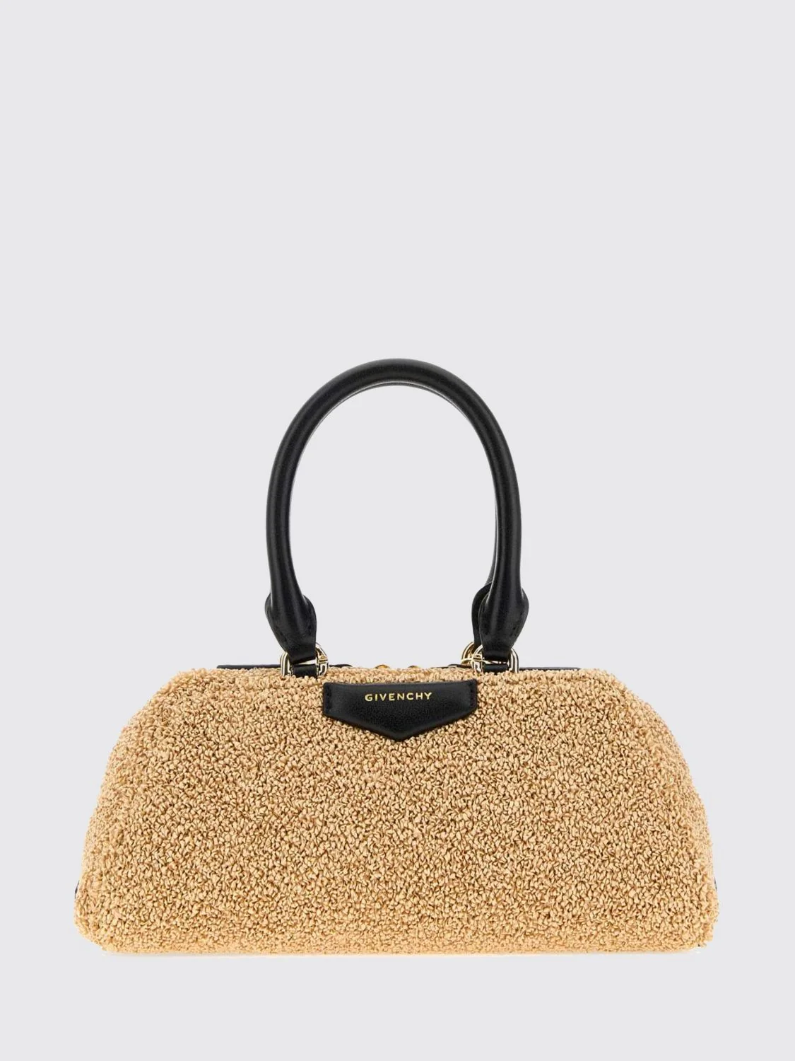 woman's mini bag