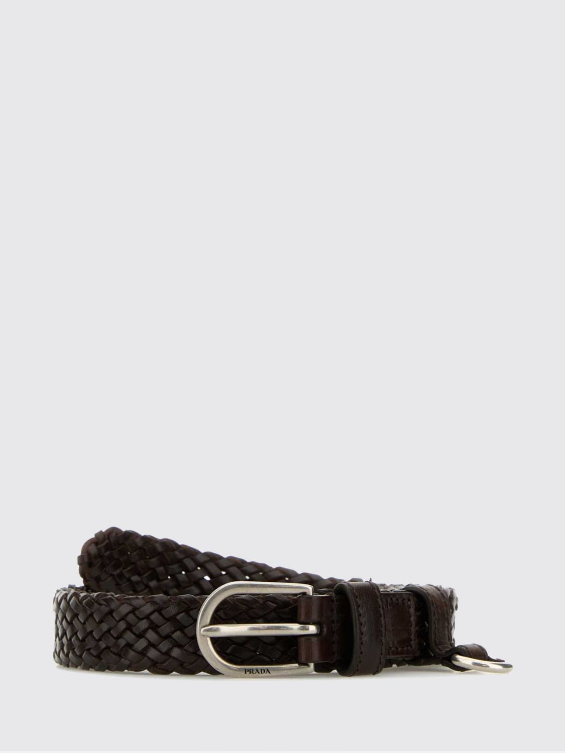 woman's belt