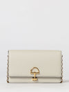 woman's wallet