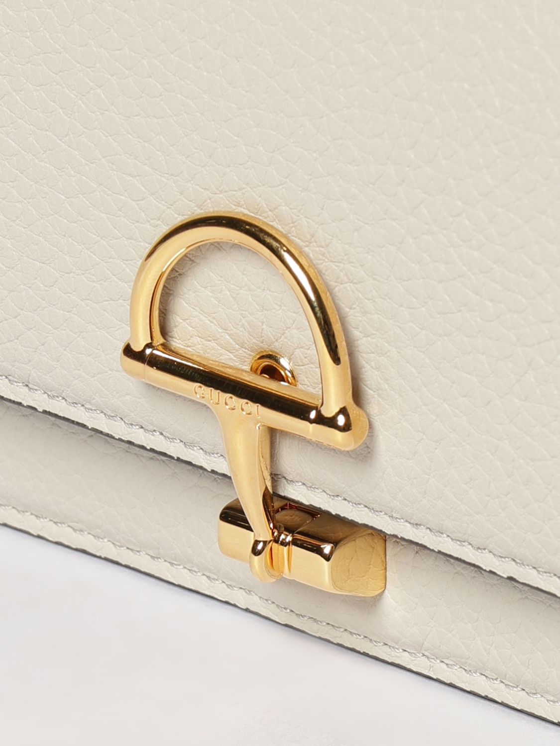 woman's wallet
