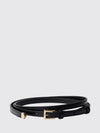 woman's belt