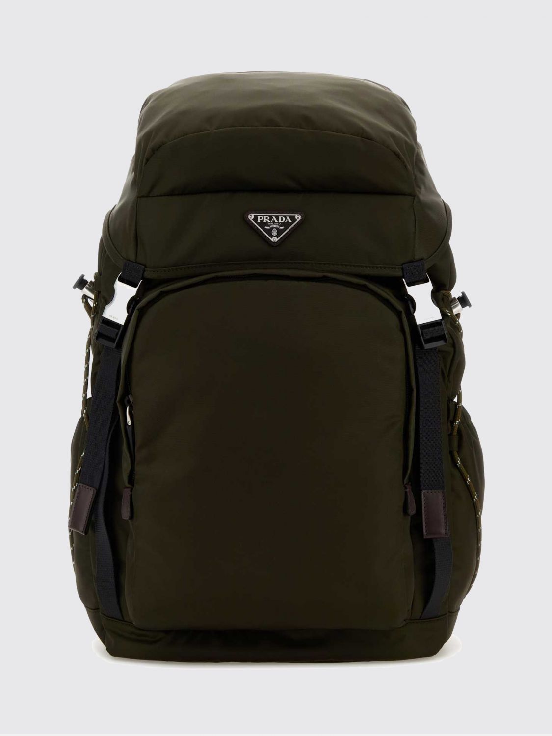 PRADA OS woman