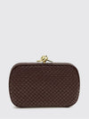 woman's mini bag