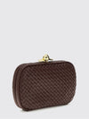 woman's mini bag