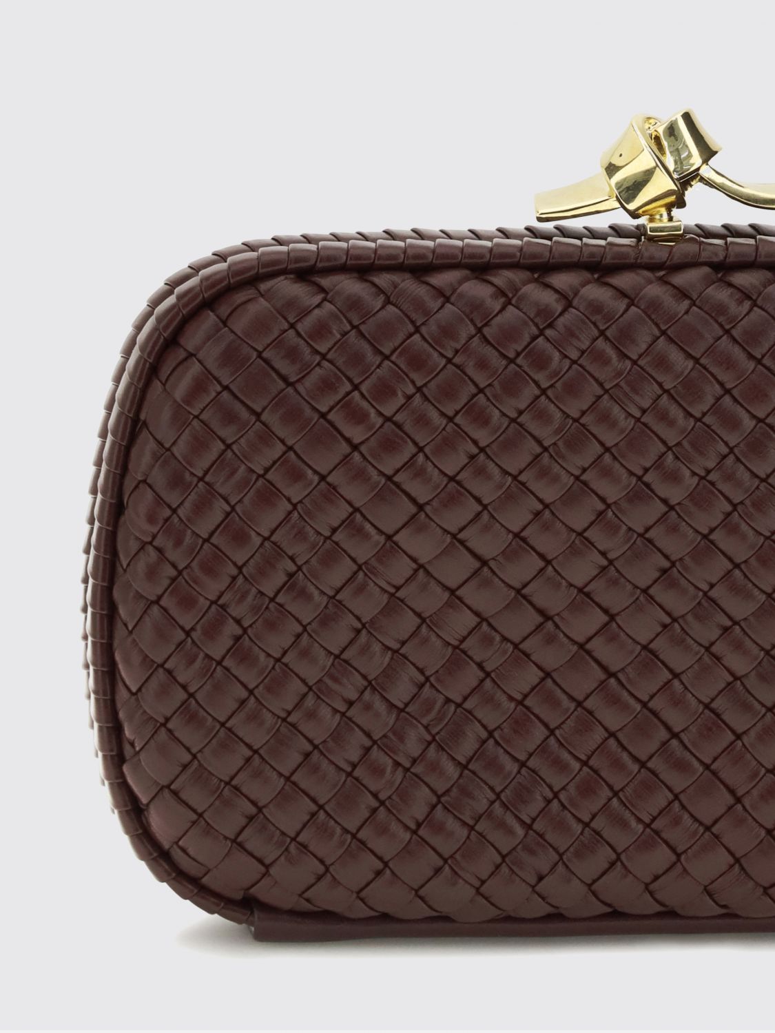 woman's mini bag