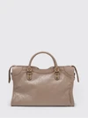 le city arena leather bag