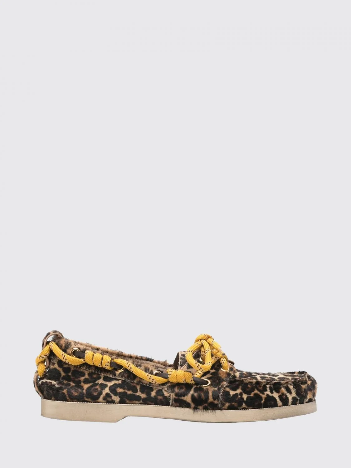 loafer woman