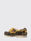loafer woman