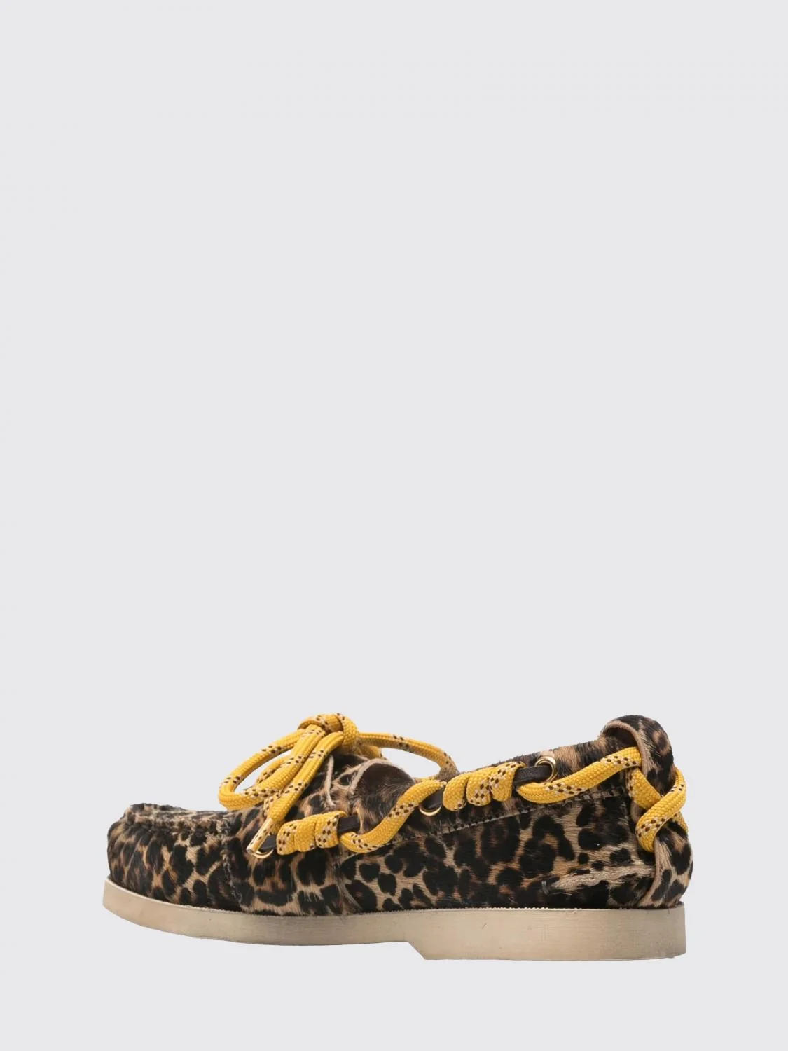 loafer woman