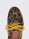loafer woman
