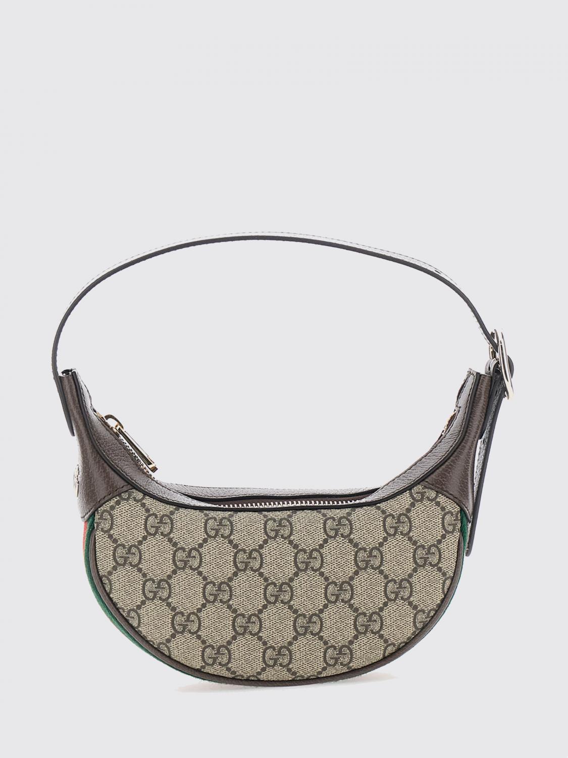 GUCCI OS tote bag woman