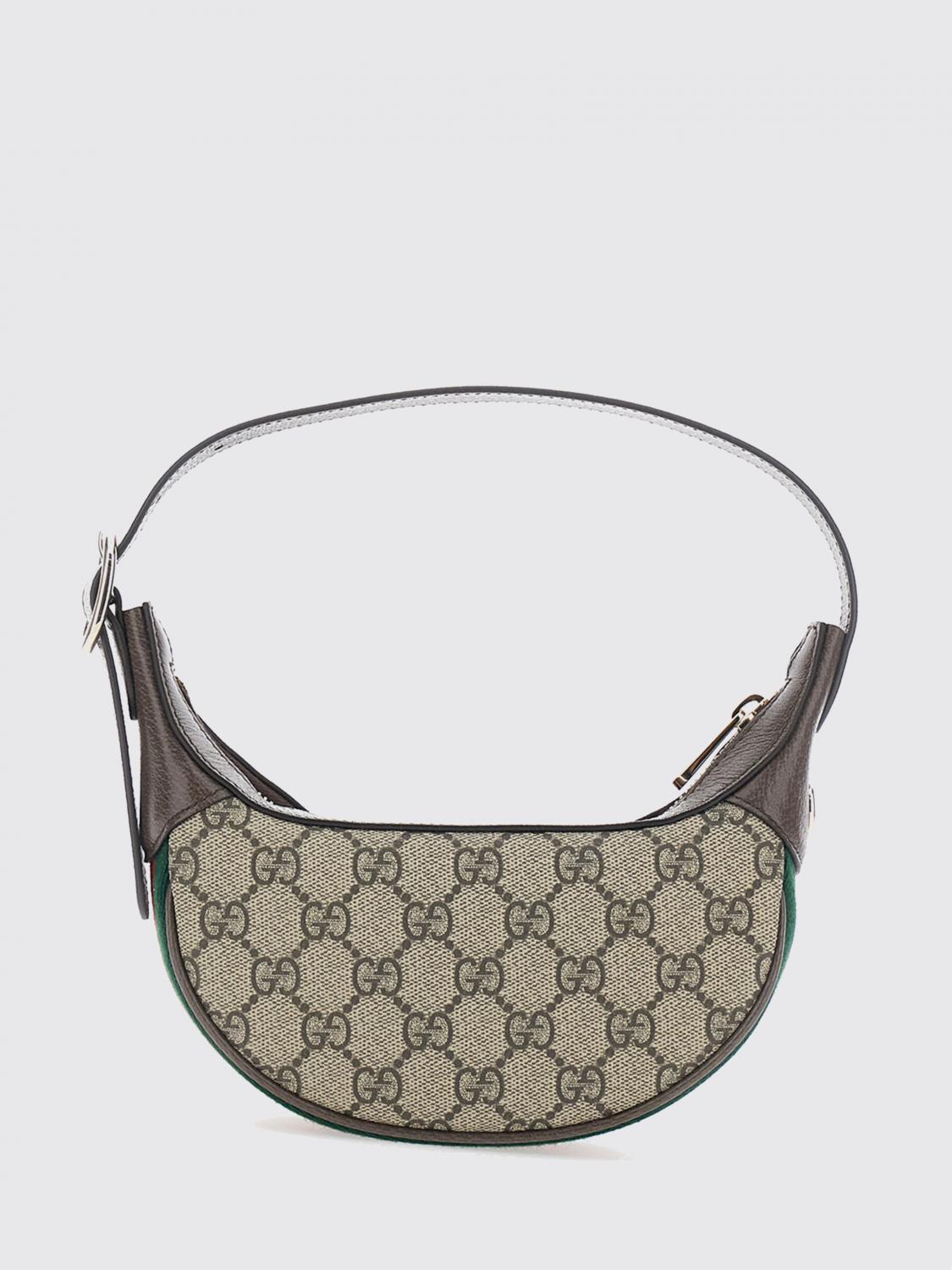 GUCCI OS tote bag woman