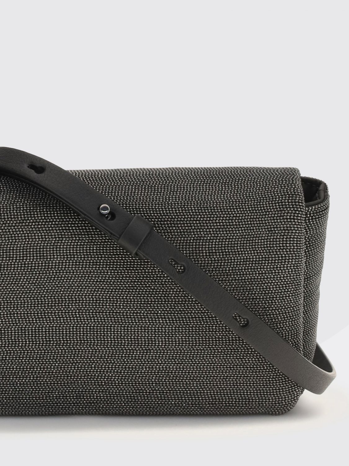 woman's mini bag