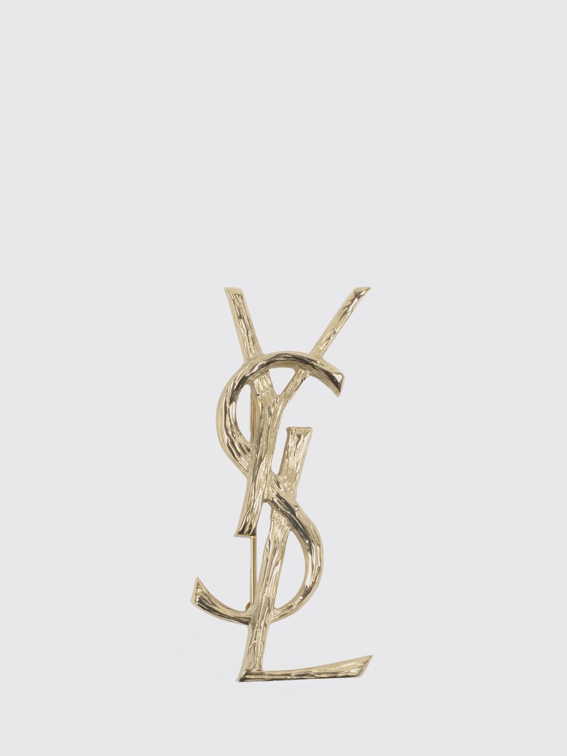 SAINT LAURENT OS woman