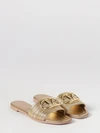 heeled sandal woman
