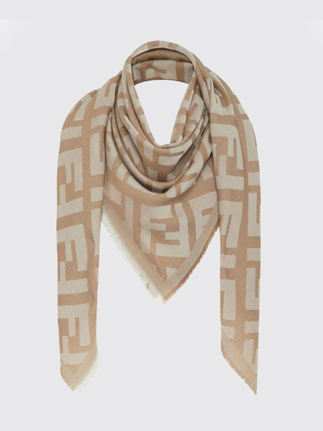 FENDI OS woman