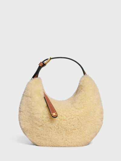 womans handbag