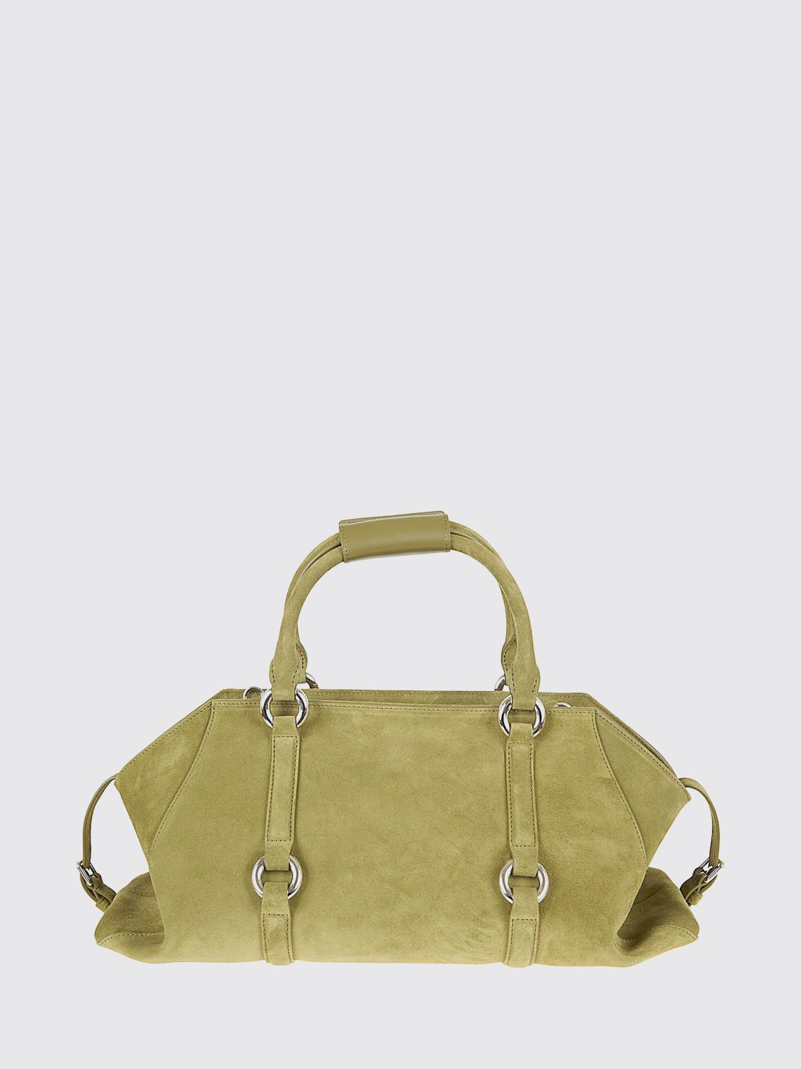 MCQUEEN OS woman