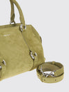 woman's handbag