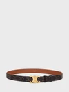 woman's belt