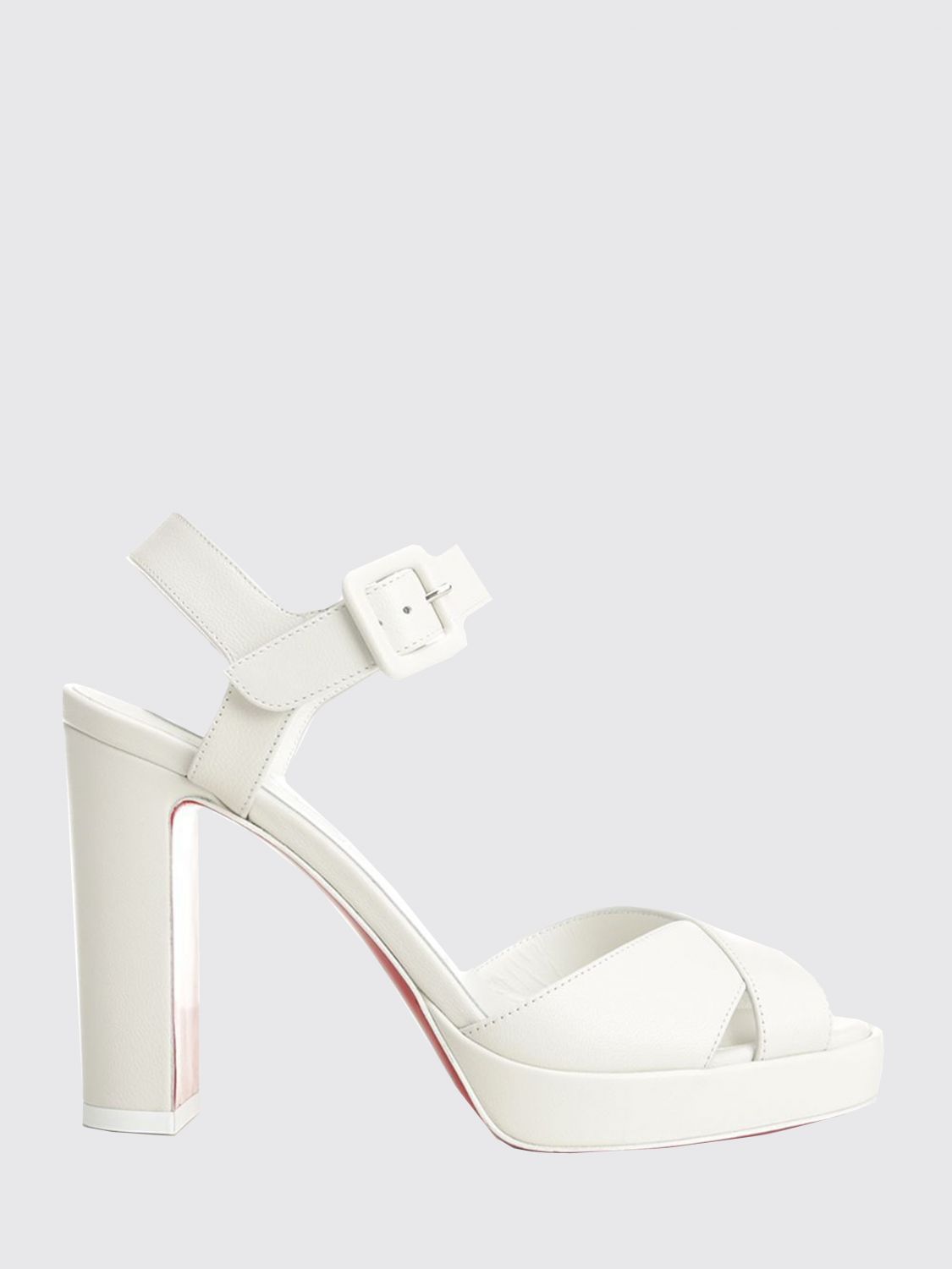 CHRISTIAN LOUBOUTIN 36 woman