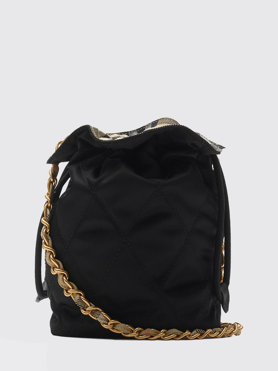 BURBERRY OS woman