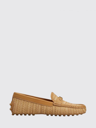 womans loafer
