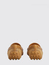 woman's loafer