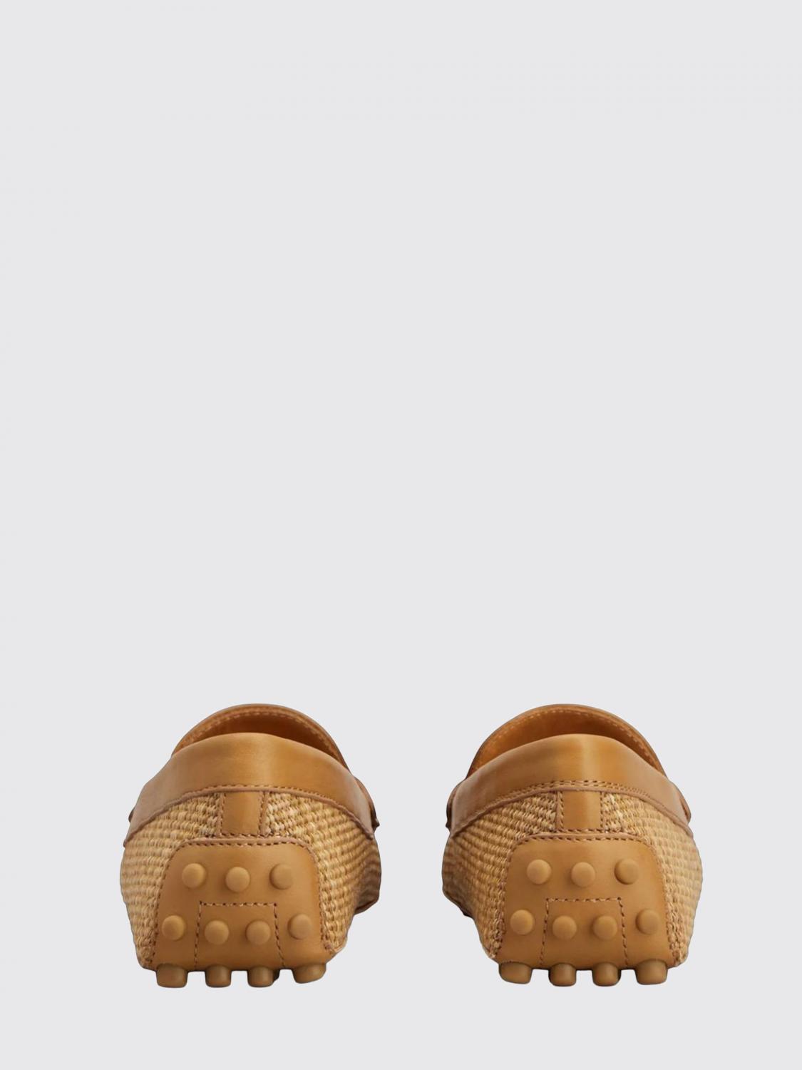woman's loafer