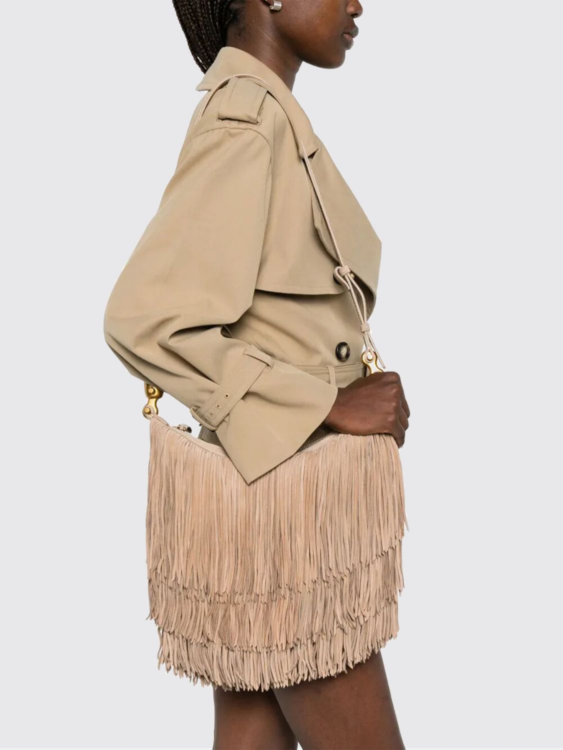 BALMAIN OS woman