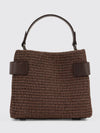 woman's mini bag