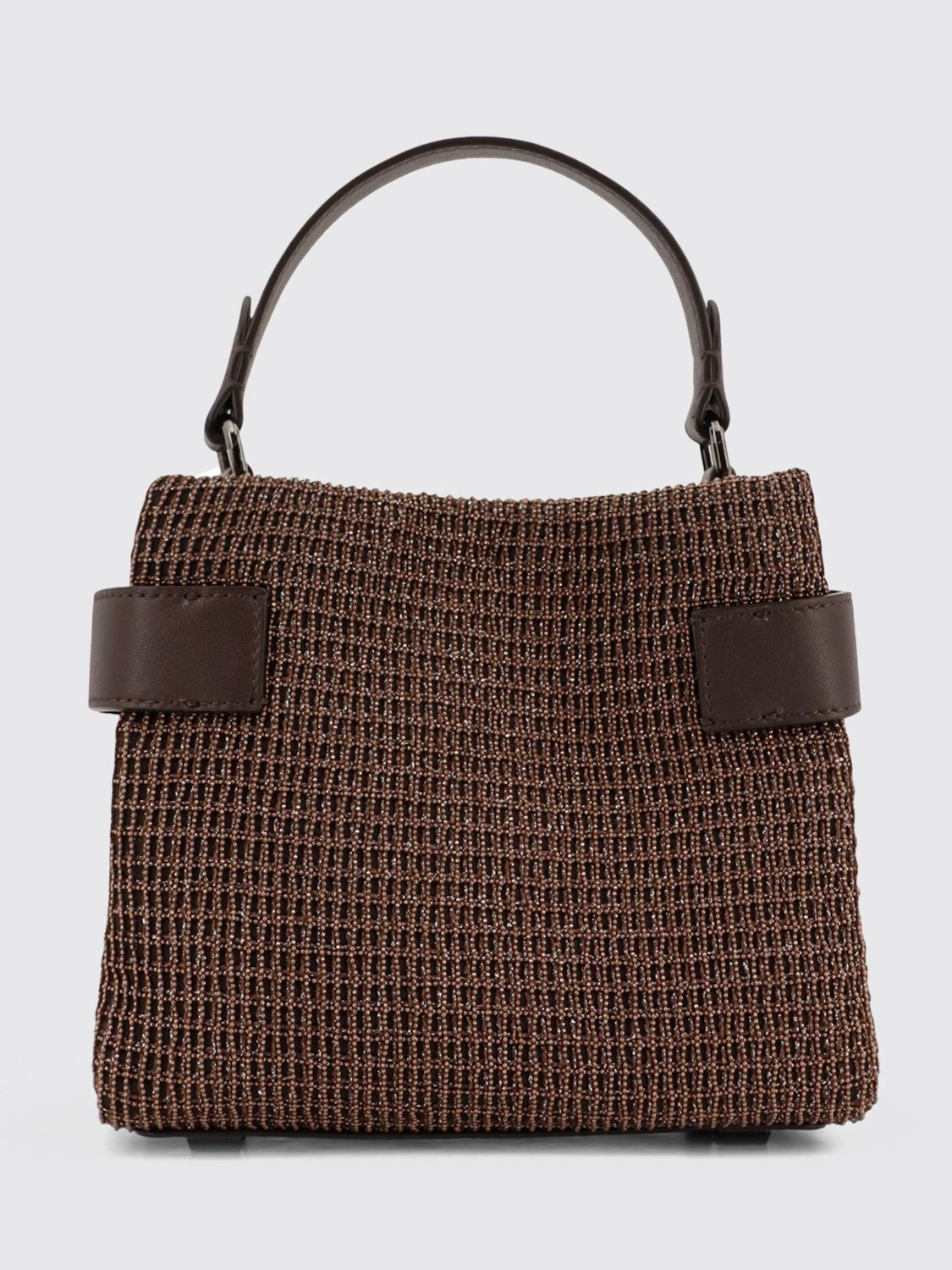 woman's mini bag