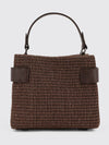 woman's mini bag