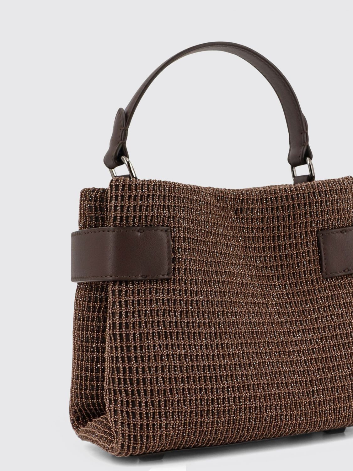 woman's mini bag