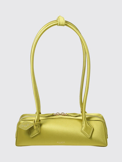 womans shoulder bag
