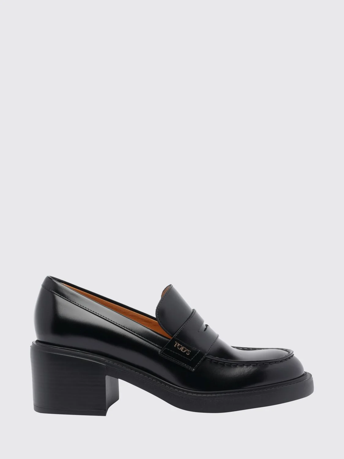 woman's loafer