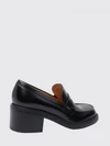 woman's loafer