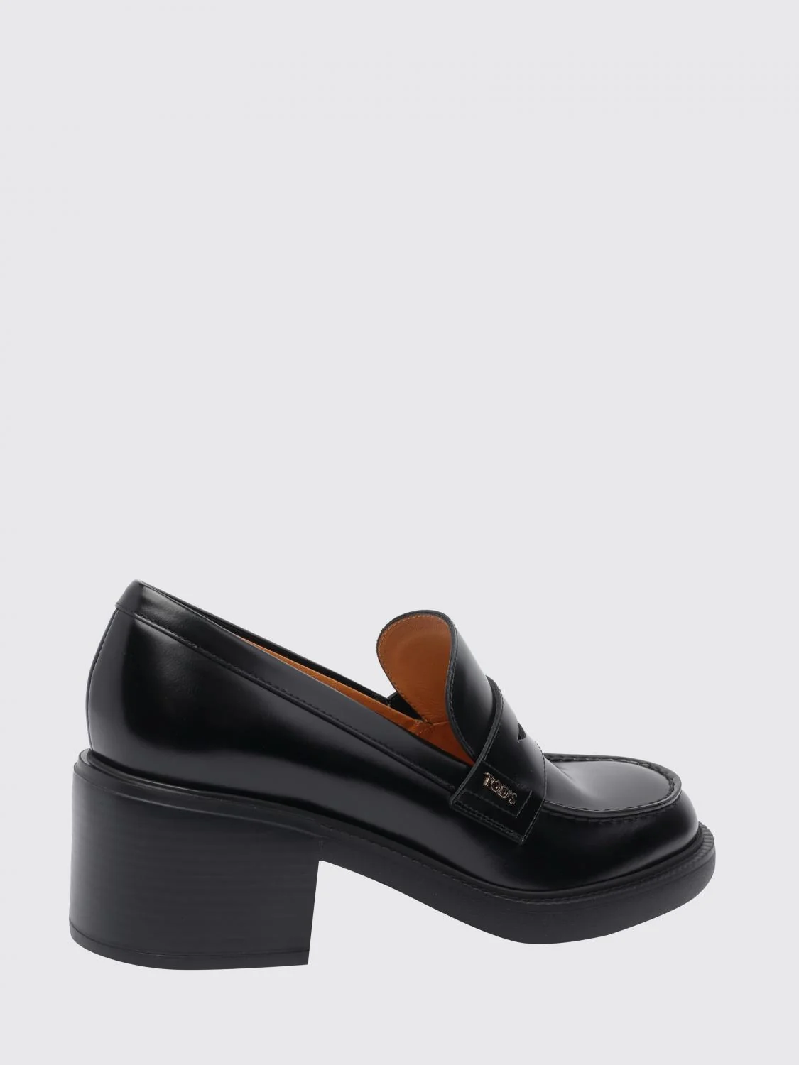 woman's loafer