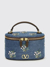 woman's mini bag