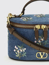 woman's mini bag