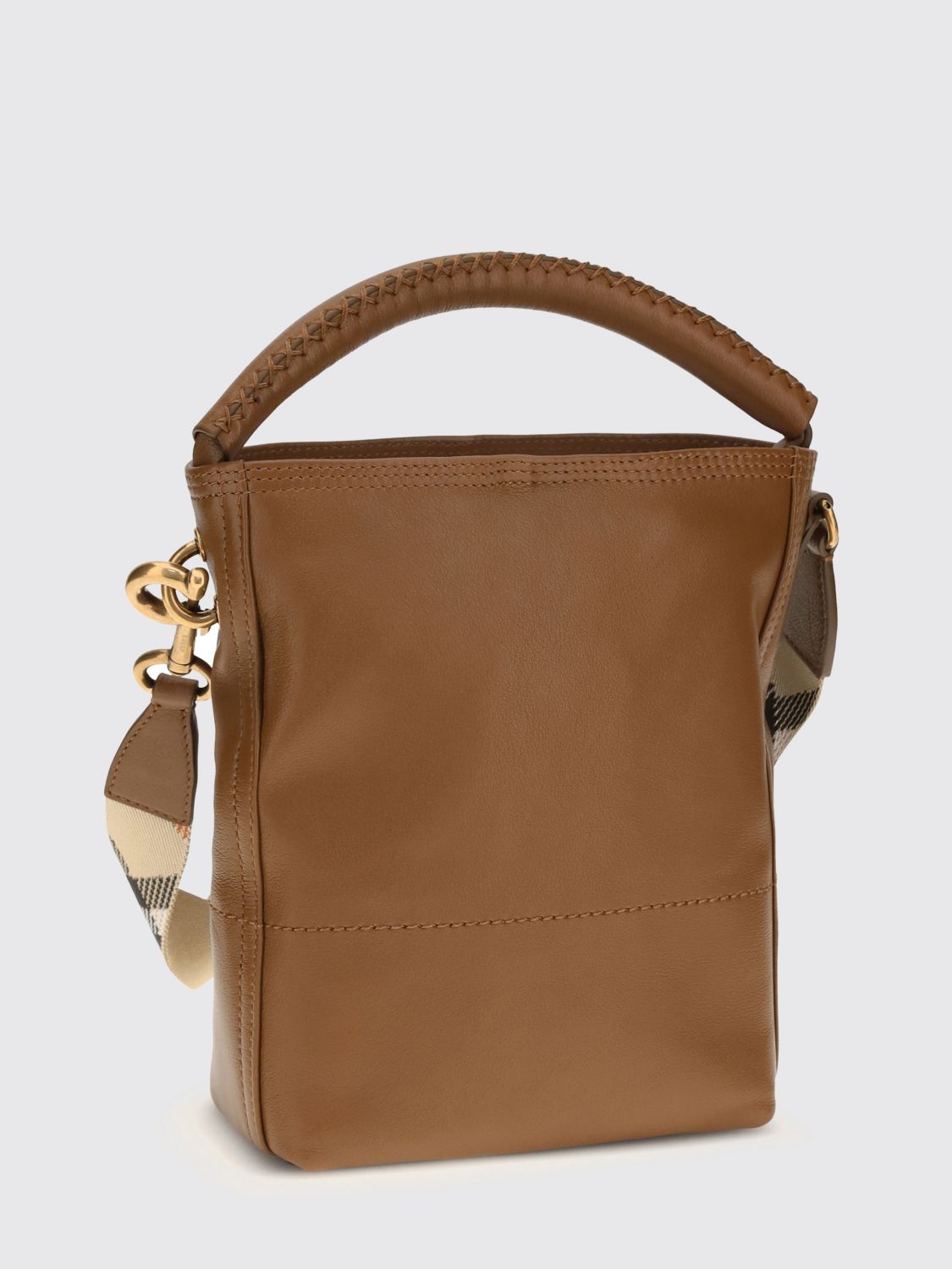 woman's mini bag