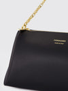 woman's mini bag
