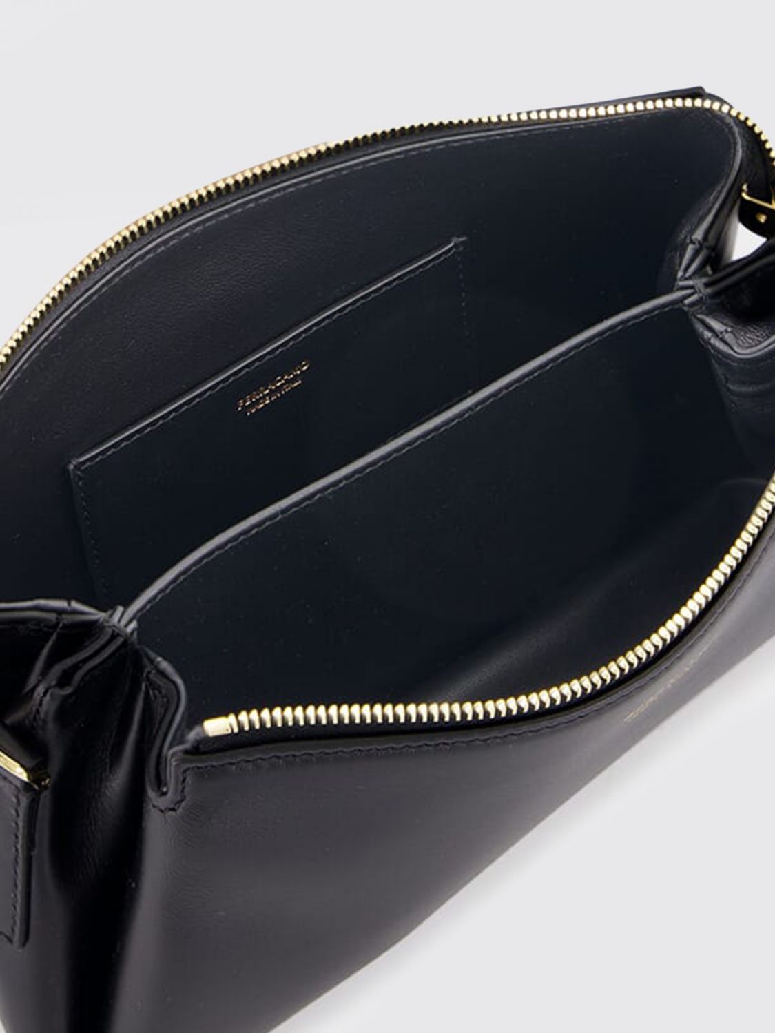 woman's mini bag