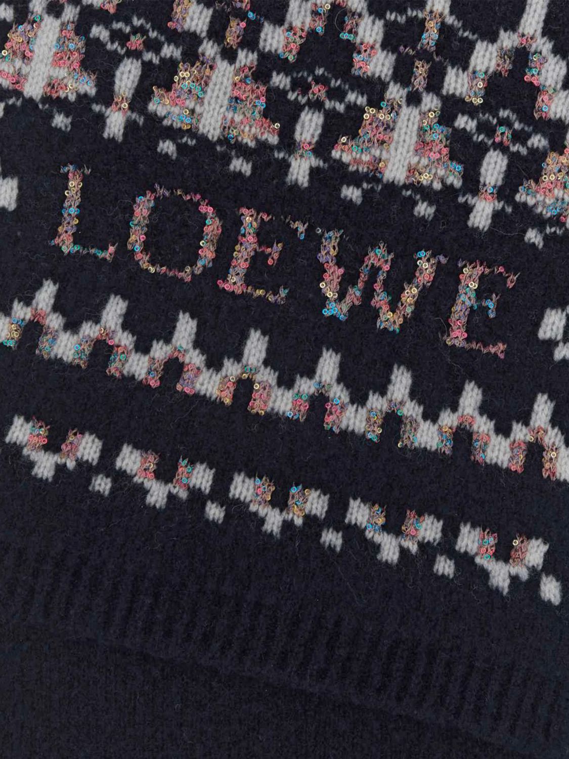 LOEWE OS woman