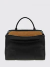 amazona 180 handbag in smooth calfskin leather