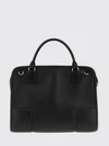 amazona 180 handbag in smooth calfskin leather