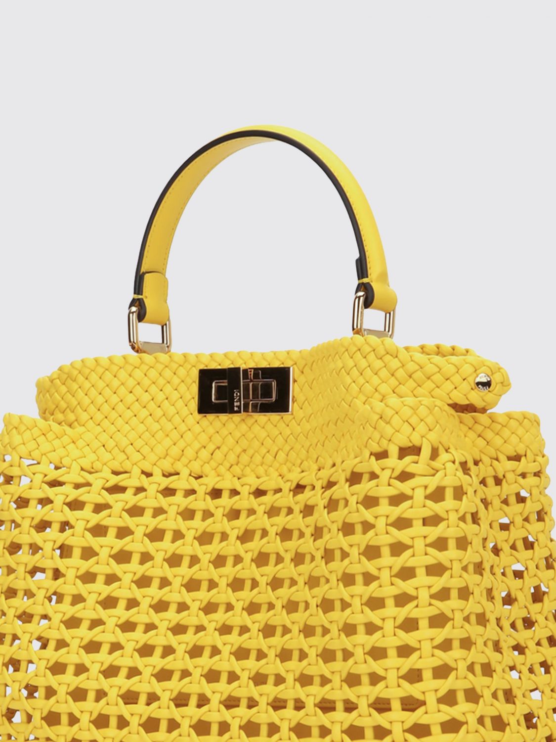 woman's handbag