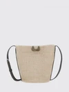 woman's mini bag