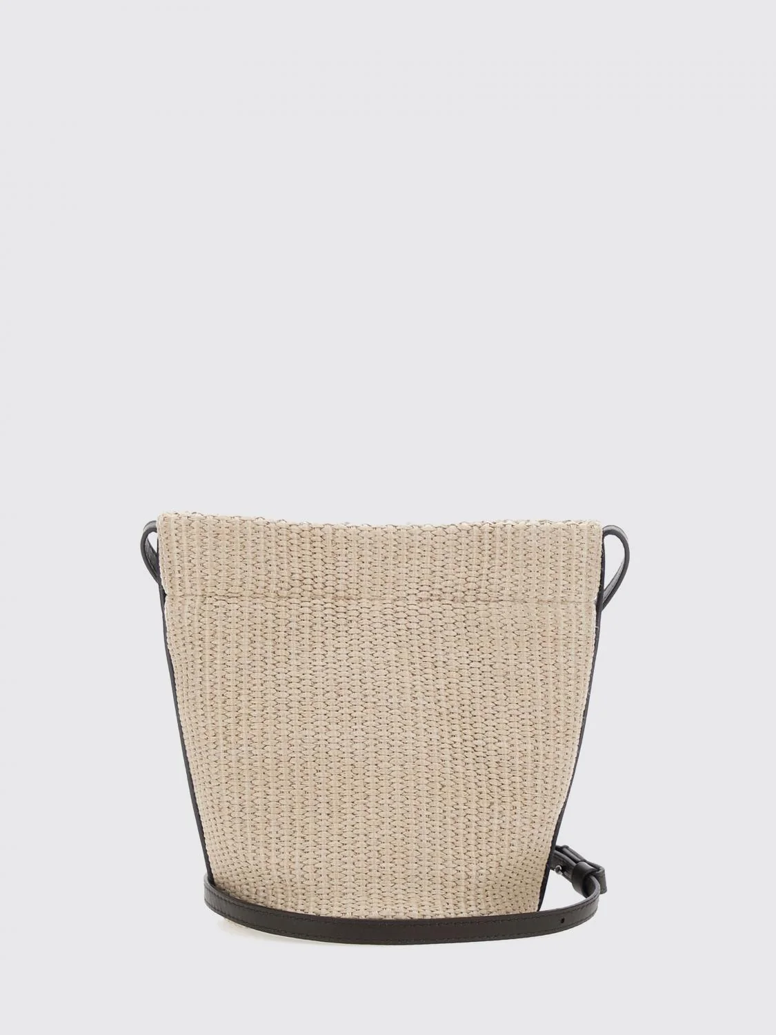 woman's mini bag